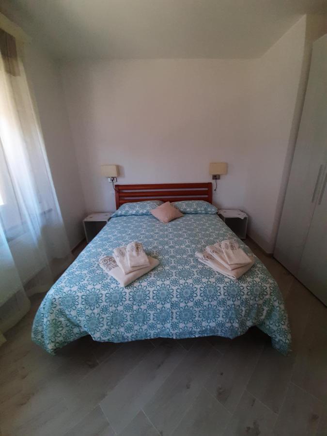 Appartamento G.& G. Dosoledo Экстерьер фото