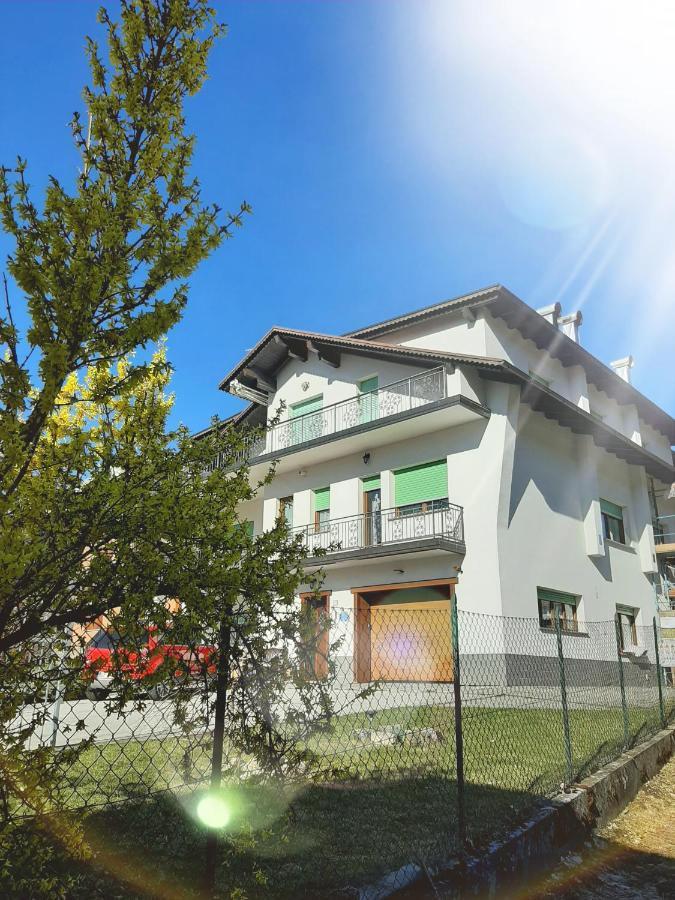 Appartamento G.& G. Dosoledo Экстерьер фото