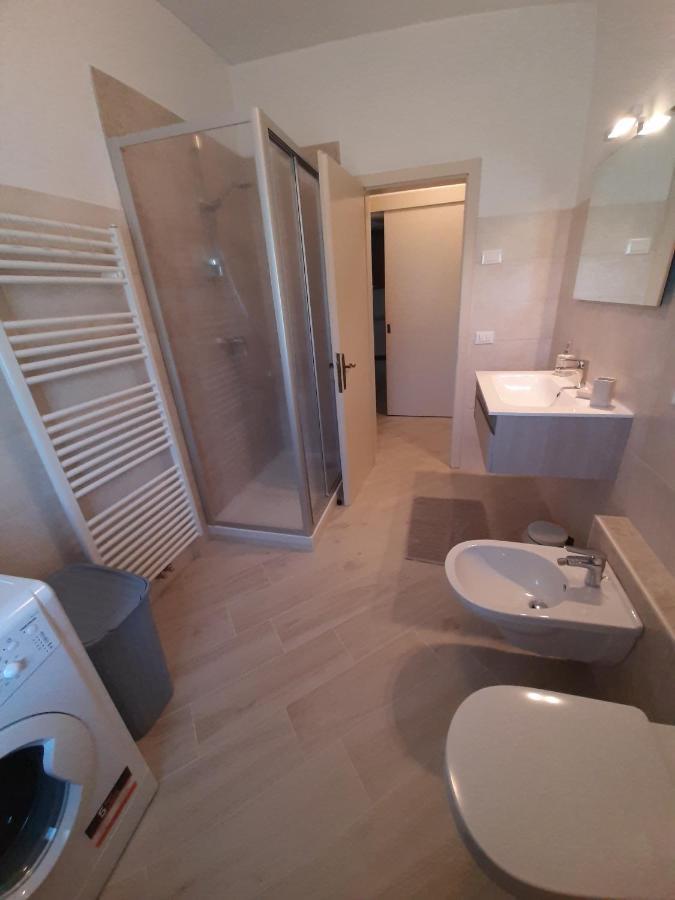Appartamento G.& G. Dosoledo Экстерьер фото