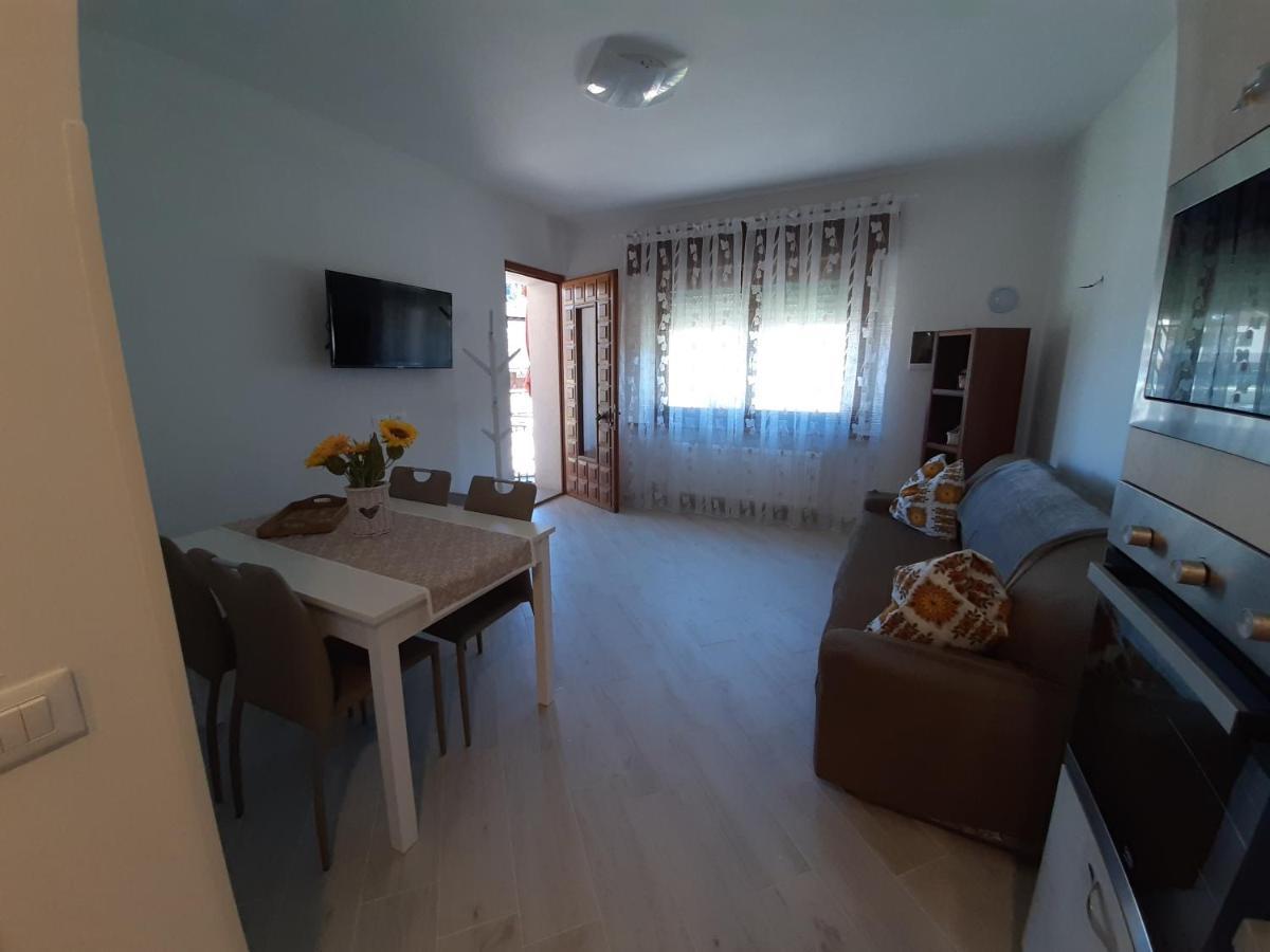 Appartamento G.& G. Dosoledo Экстерьер фото