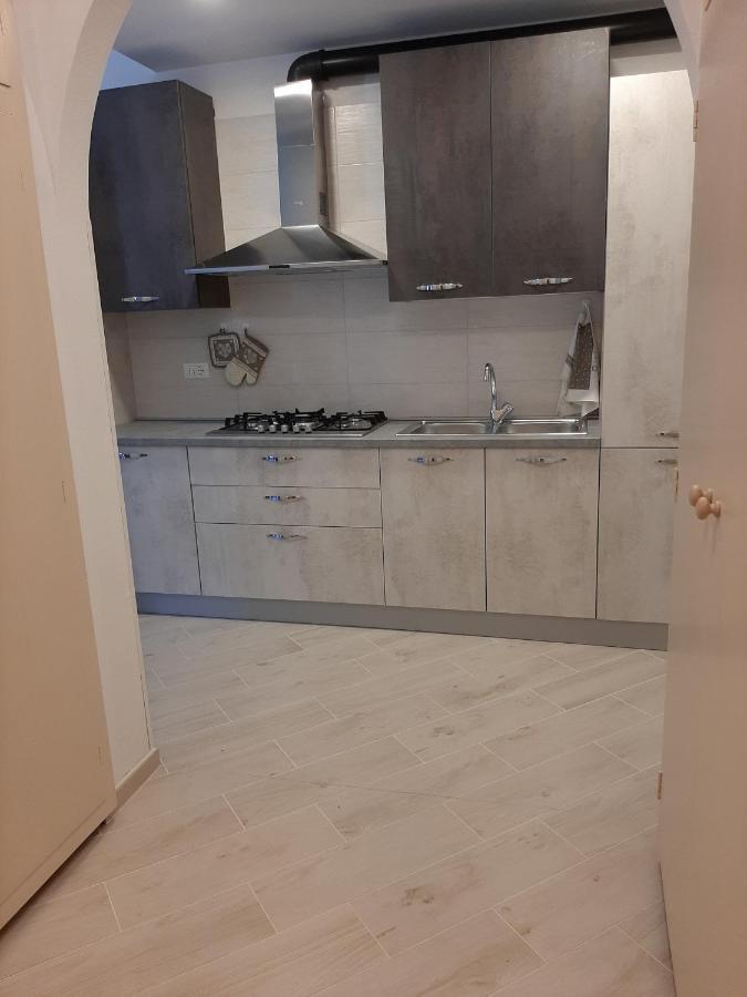 Appartamento G.& G. Dosoledo Экстерьер фото