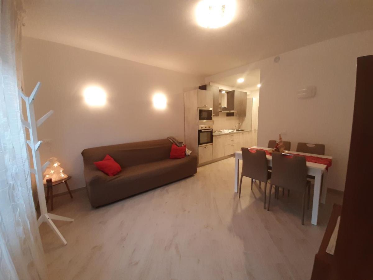 Appartamento G.& G. Dosoledo Экстерьер фото